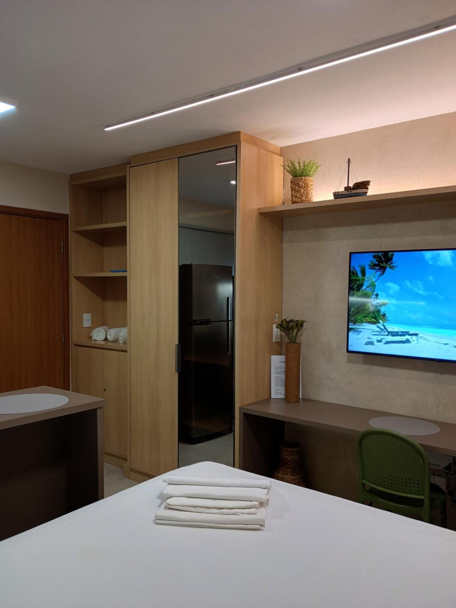 Vila Atlantida 211A Luis Correia Exterior foto